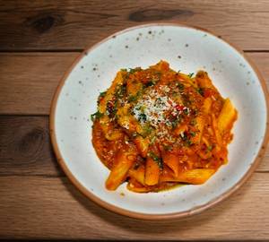 Penne Arabiata