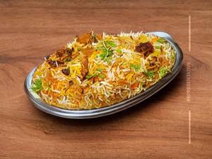 Veg Biryani