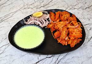 Tandoori Chaap