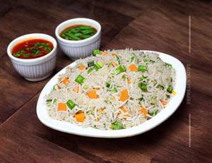 Veg Fried Rice