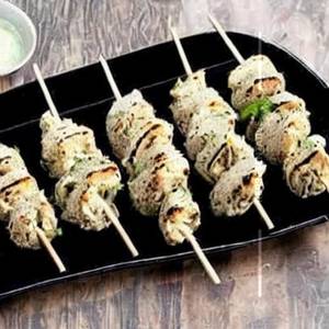Dahi Kebab