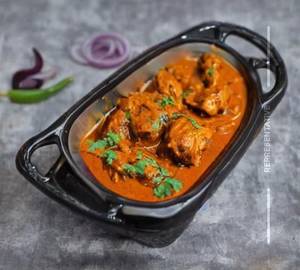 Kadai Chicken Masala