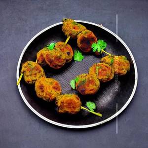 Mutton Seekh Kabab [ Per Kg ]