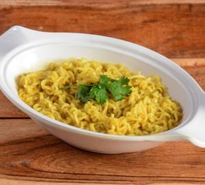 Plain Maggi [Atta]