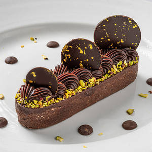 Chocolate Tart