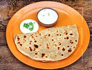 Aloo Paratha