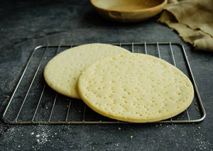 Pizza Bread - 2 Pc