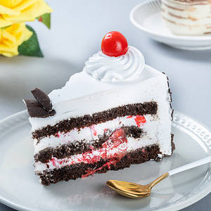 Black Forest Pastry