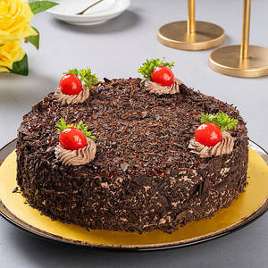 Chocolate Dream Cake - 1 Kg