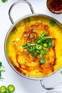 Yellow Dal