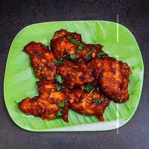 Diet Chicken
