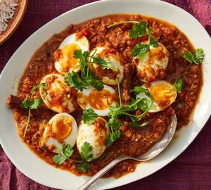 Egg Curry