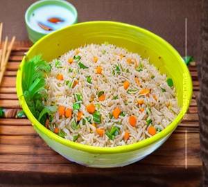 Egg Fried Rice