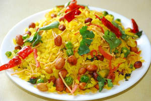 Poha