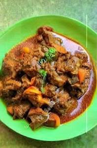 Mutton Sukka   