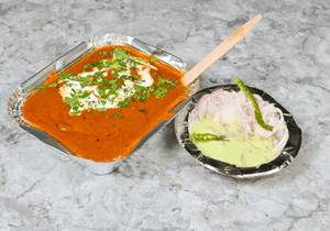 Changezi Chaap Gravy 