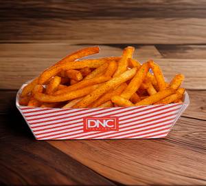 Peri Peri French Fries