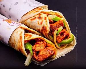 Chicken Roll [Jumbo]