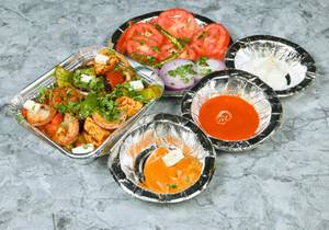 Paneer Tikka
