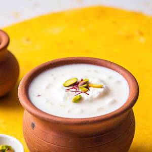 Kulhad Lassi