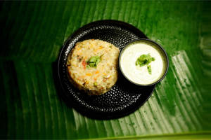 Upma
