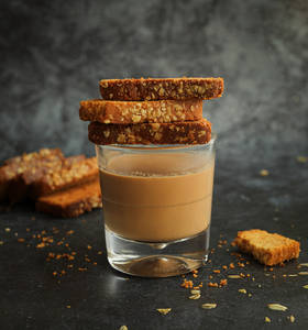 Whole Wheat Premium Toast