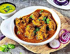 Murgh Lababdar