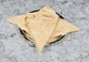 Rumali Roti