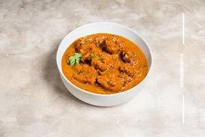 Boneless Chicken Lababdar