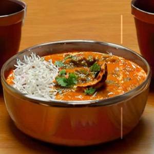 Panner Makhani Masala [Full]