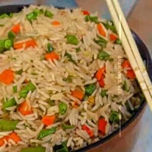 Veg Fried Rice