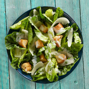 Caeser Salad (DL)