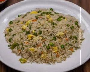 Egg Fried Rice 