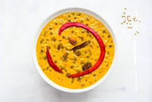 Yellow Dal tadka