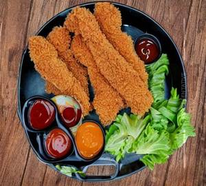 Chicken Fingers