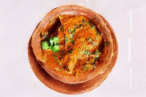 Chicken Handi