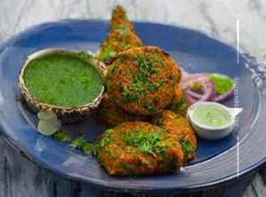 Kalmi Kebab