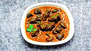 Mutton Chettinad  