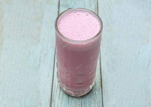 Rose Milk