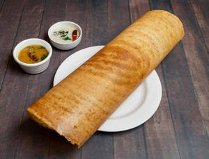 Plain Dosa