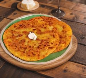 Gobhi Paratha