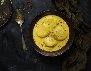 Rasmalai - 2 Pcs