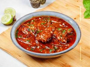 Fish Black Pepper Sauce