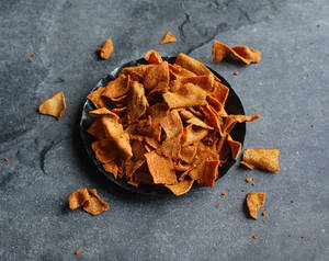 Nachni Chips - 170 Gms