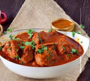 Chicken Masala