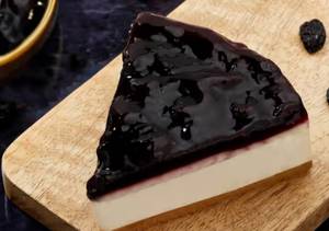 Blueberry Cheesecake Pastry 