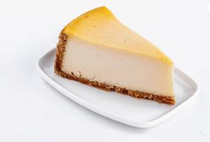 Plain Cheesecake Pastry