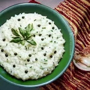 Curd Rice