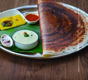 Butter dosai