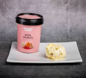 Rajbhog Ice Cream [500 Ml]